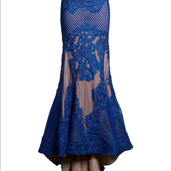 Mac Dougal prom dress - Picture 3 of 4